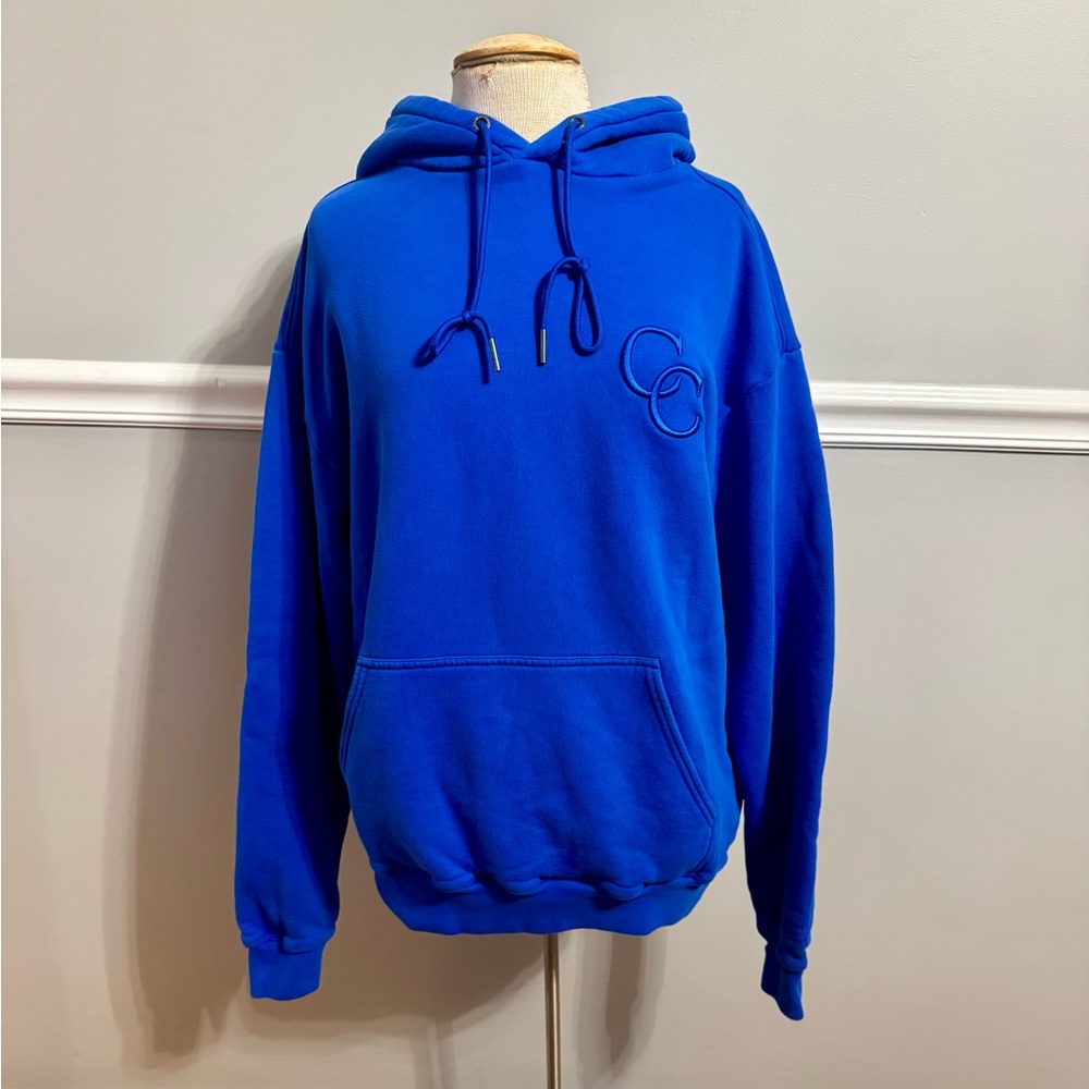 Concepts CNCPTS Men’s Blue Clarity Hoodie